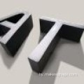 Պատվերով էպոքսիդային խեժի նամակ